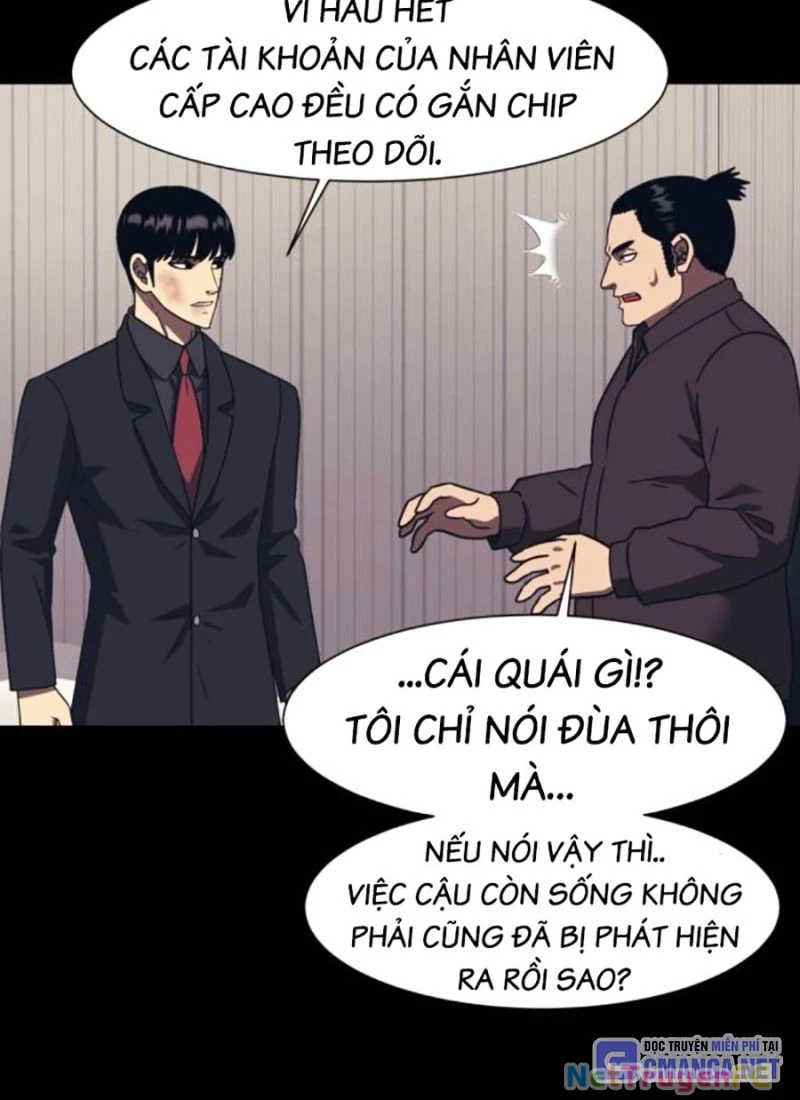 Bản Ngã Tối Thượng Chapter 87 - Trang 3