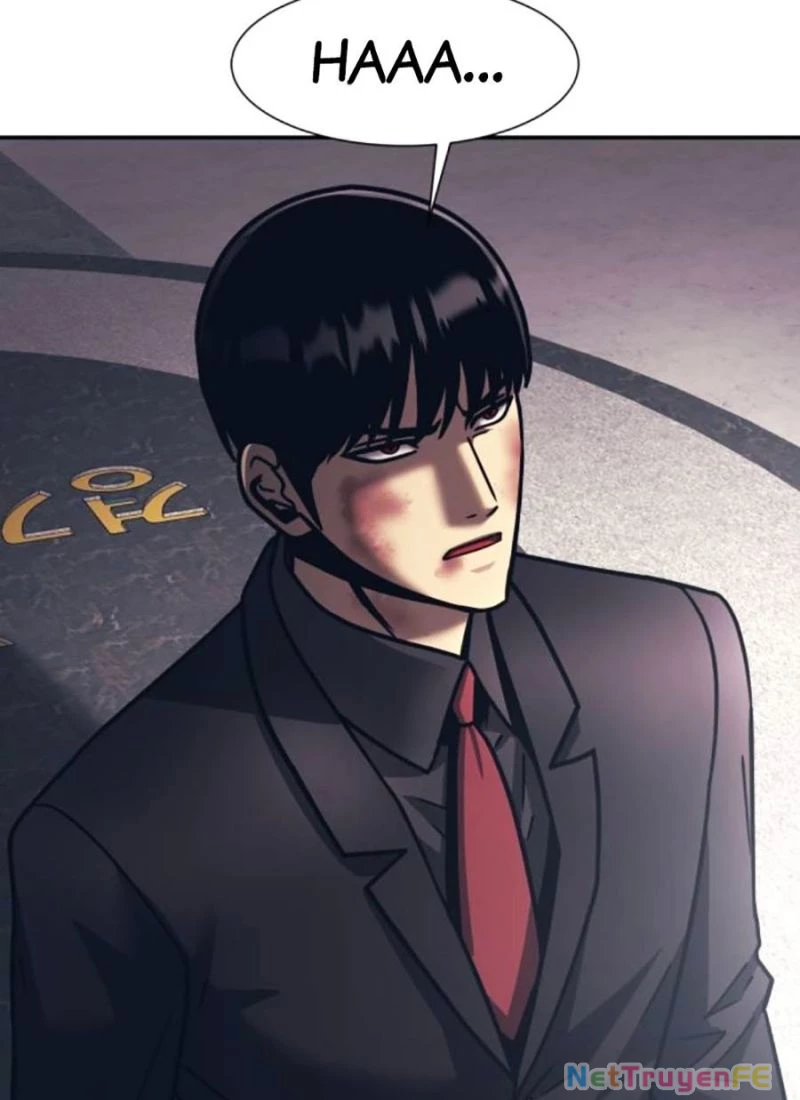 Bản Ngã Tối Thượng Chapter 87 - Trang 3