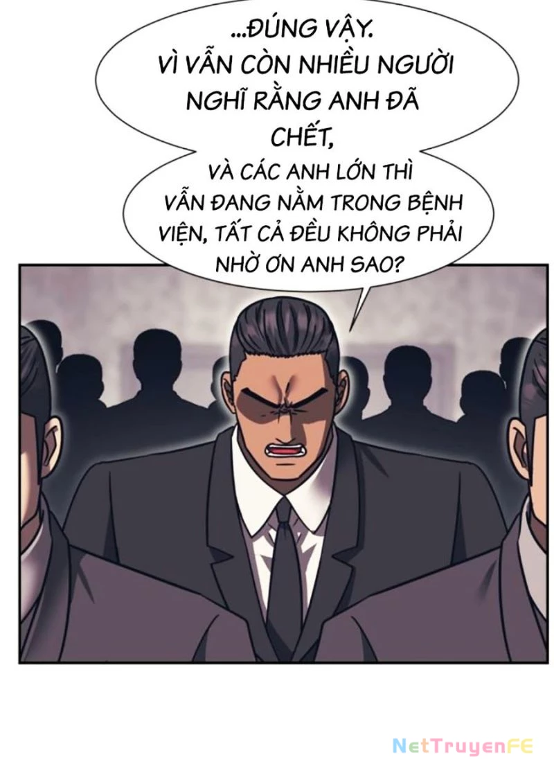 Bản Ngã Tối Thượng Chapter 87 - Trang 3