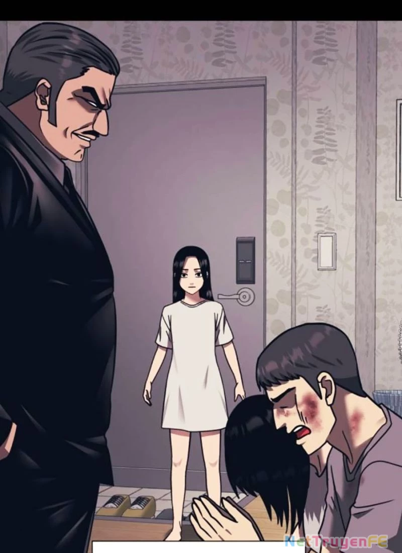 Bản Ngã Tối Thượng Chapter 87 - Trang 3