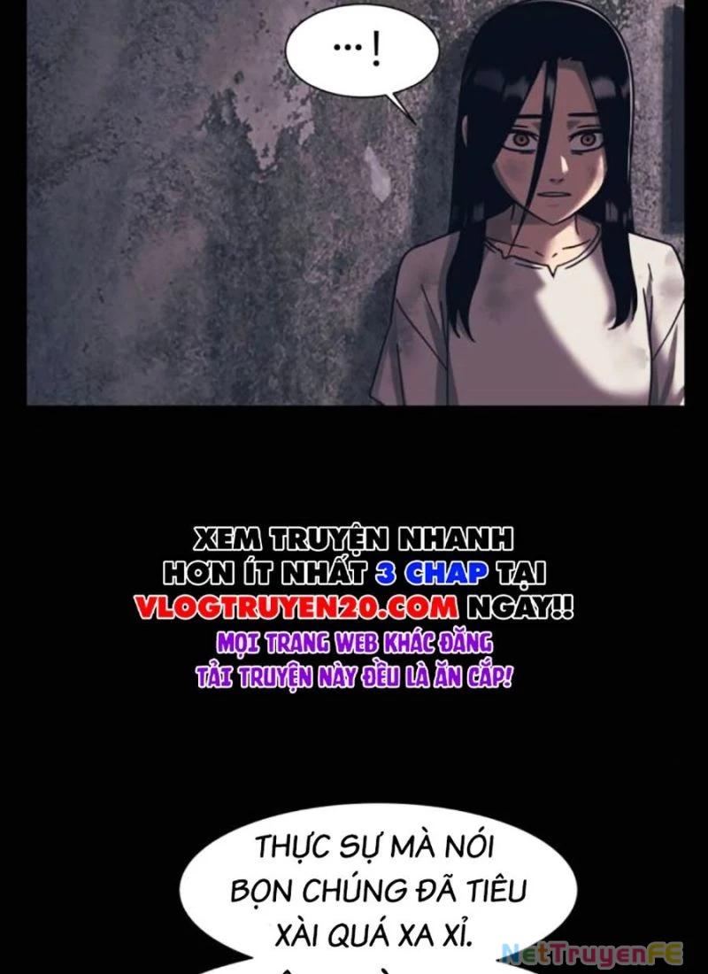 Bản Ngã Tối Thượng Chapter 87 - Trang 3