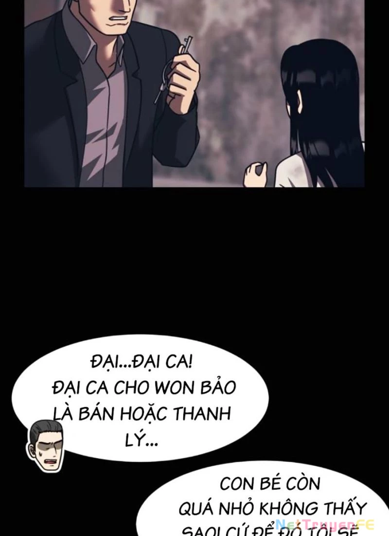 Bản Ngã Tối Thượng Chapter 87 - Trang 3