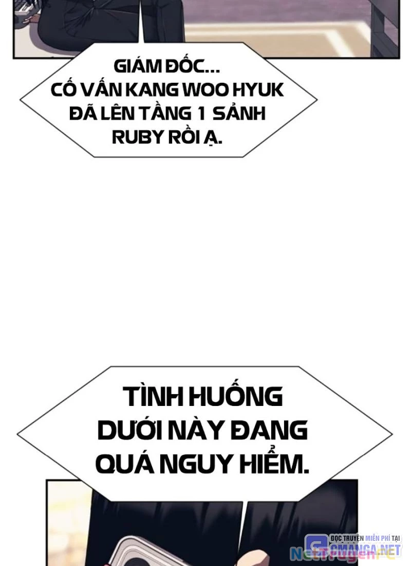 Bản Ngã Tối Thượng Chapter 87 - Trang 3