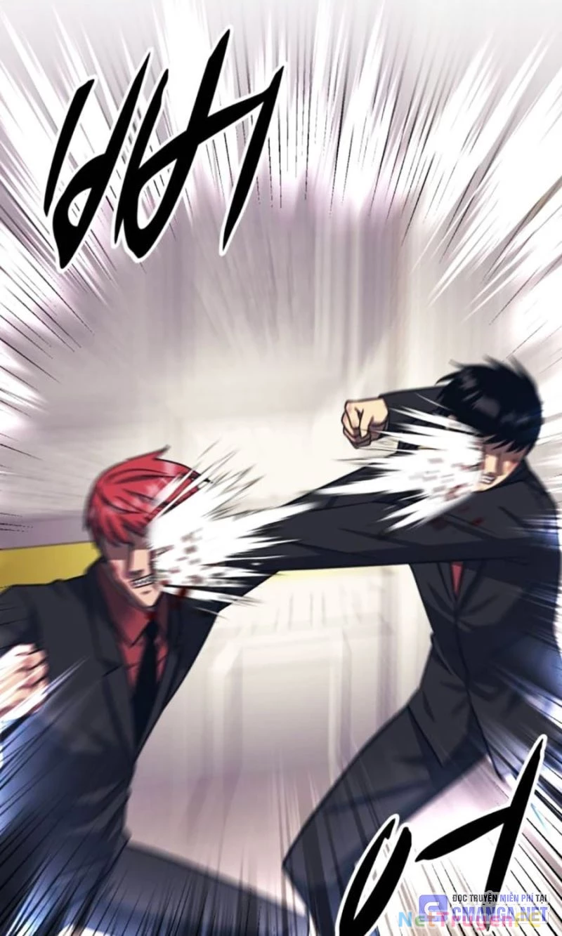 Bản Ngã Tối Thượng Chapter 88 - Trang 3