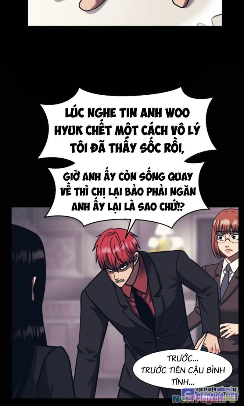 Bản Ngã Tối Thượng Chapter 88 - Trang 3