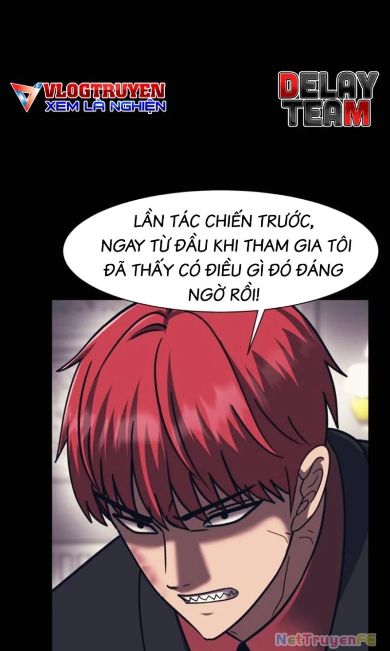 Bản Ngã Tối Thượng Chapter 88 - Trang 3