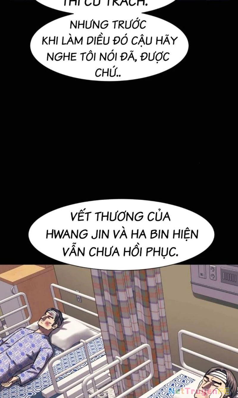 Bản Ngã Tối Thượng Chapter 88 - Trang 3