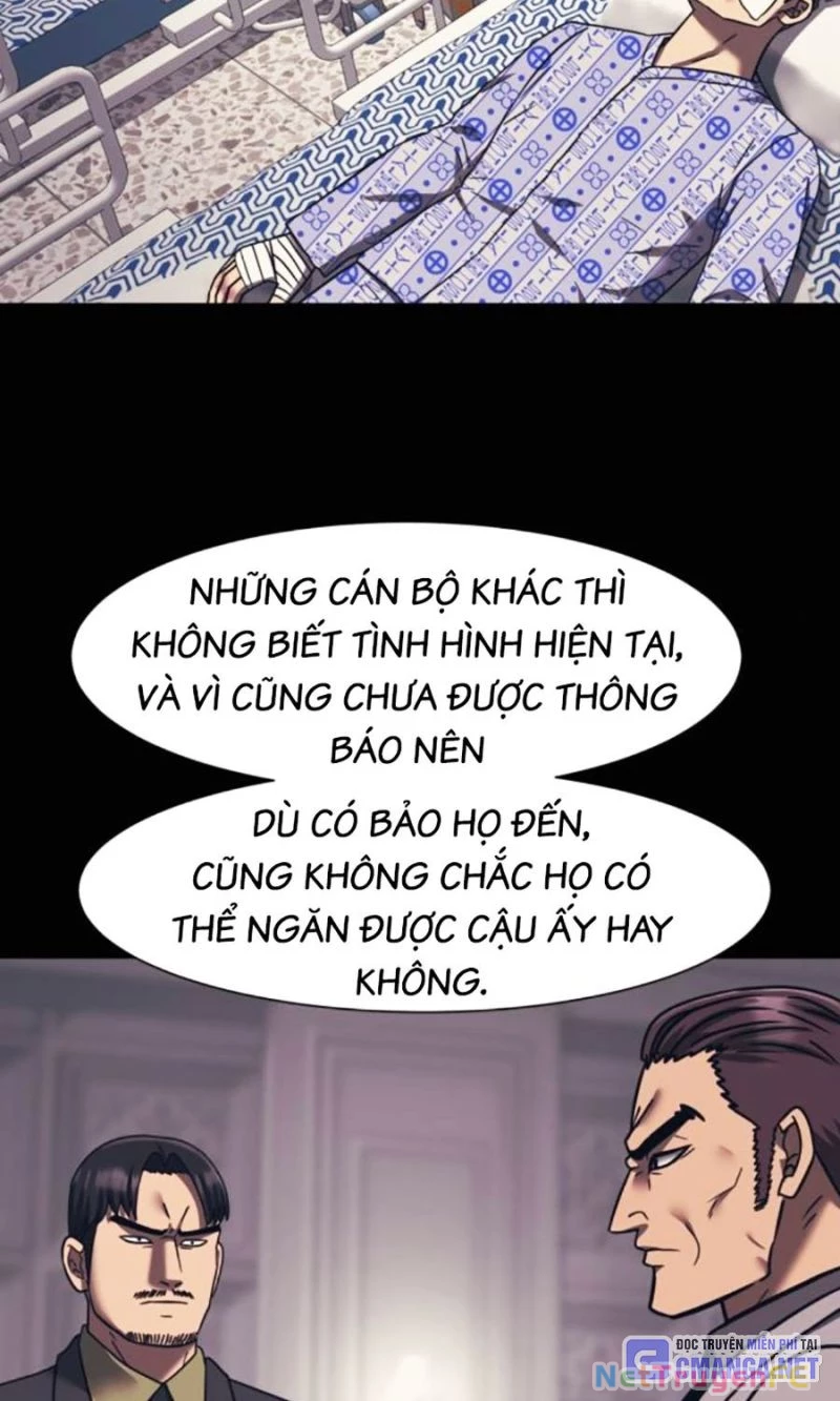 Bản Ngã Tối Thượng Chapter 88 - Trang 3