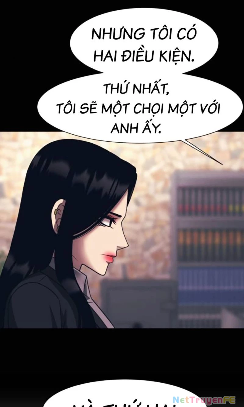 Bản Ngã Tối Thượng Chapter 88 - Trang 3