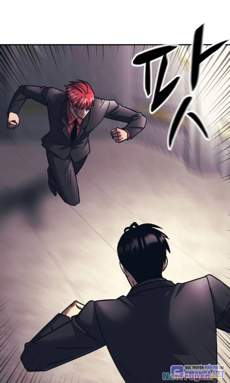 Bản Ngã Tối Thượng Chapter 88 - Trang 3