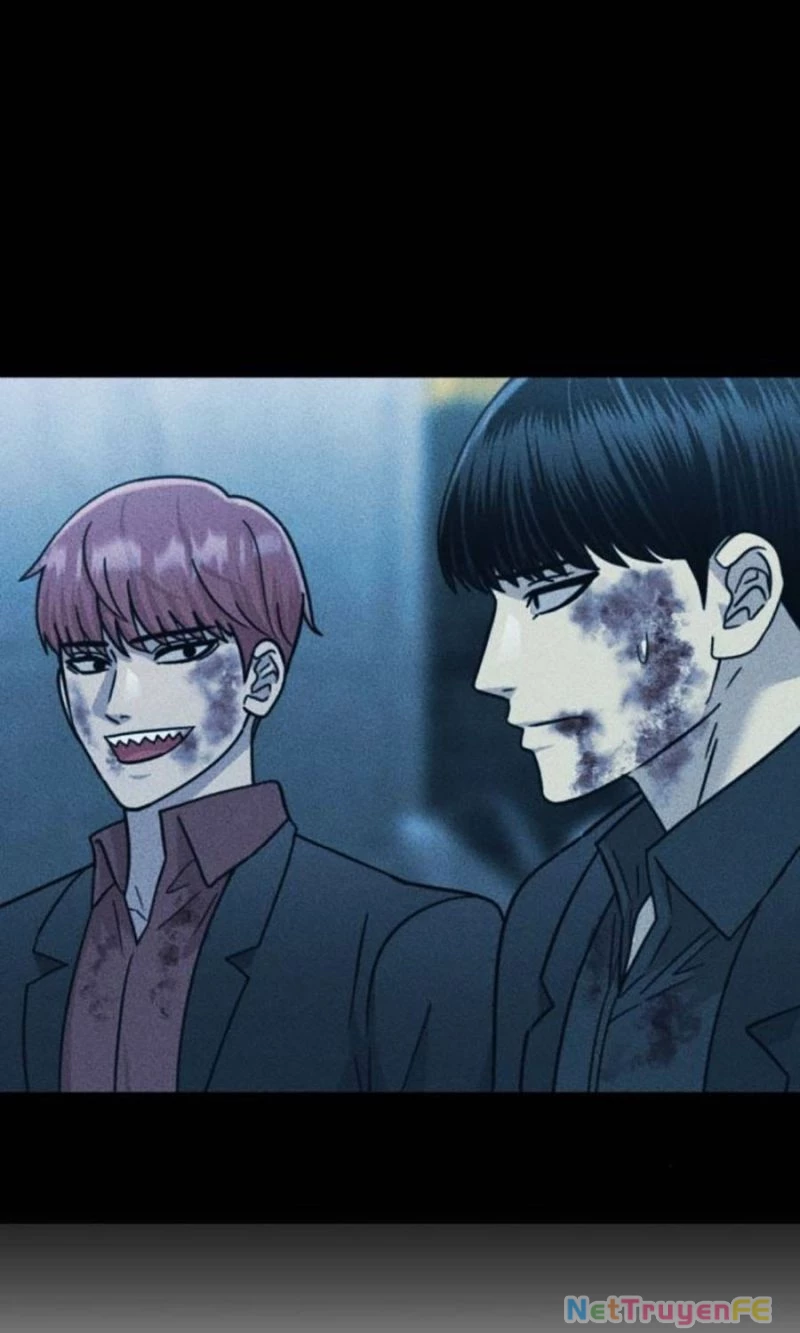 Bản Ngã Tối Thượng Chapter 88 - Trang 3