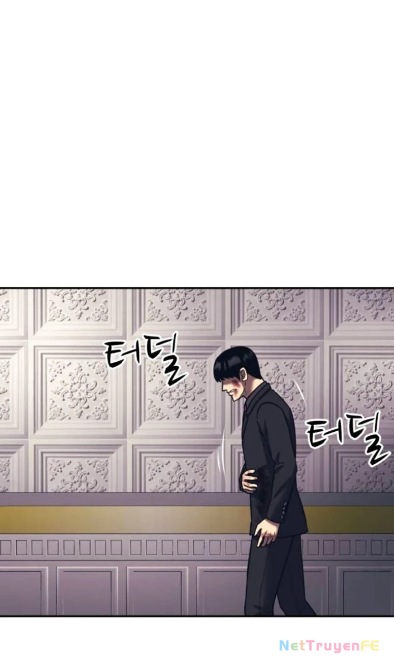 Bản Ngã Tối Thượng Chapter 88 - Trang 3