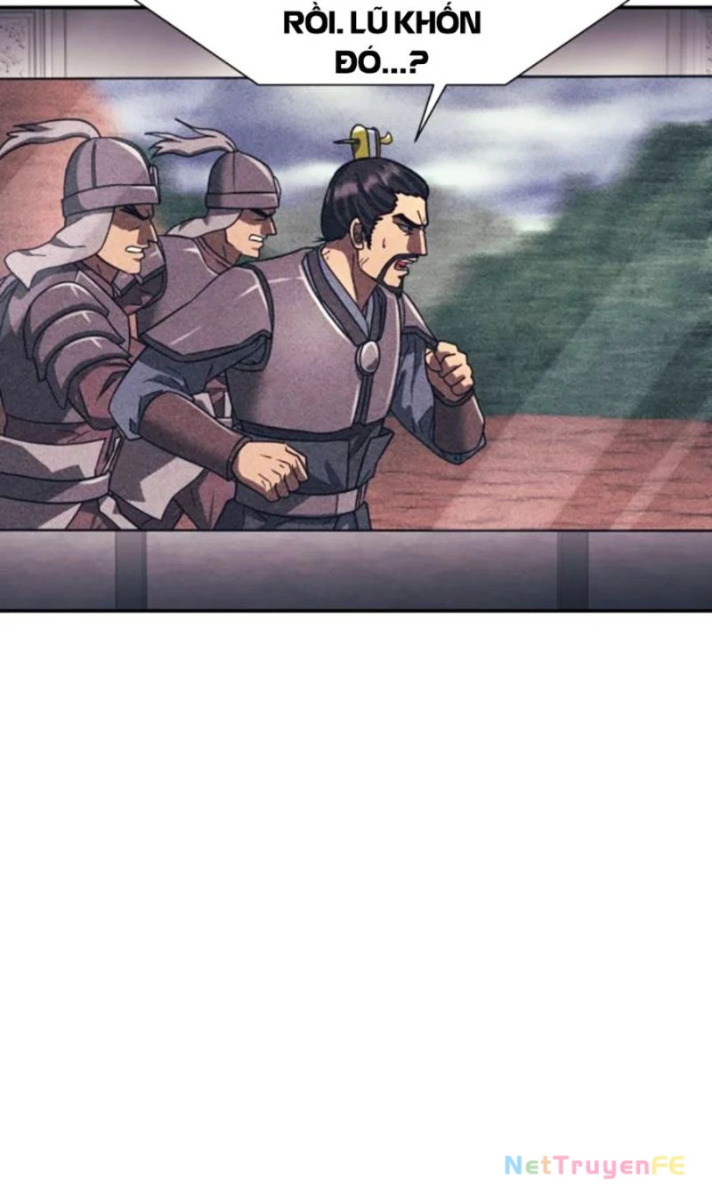 Bản Ngã Tối Thượng Chapter 89 - Trang 3