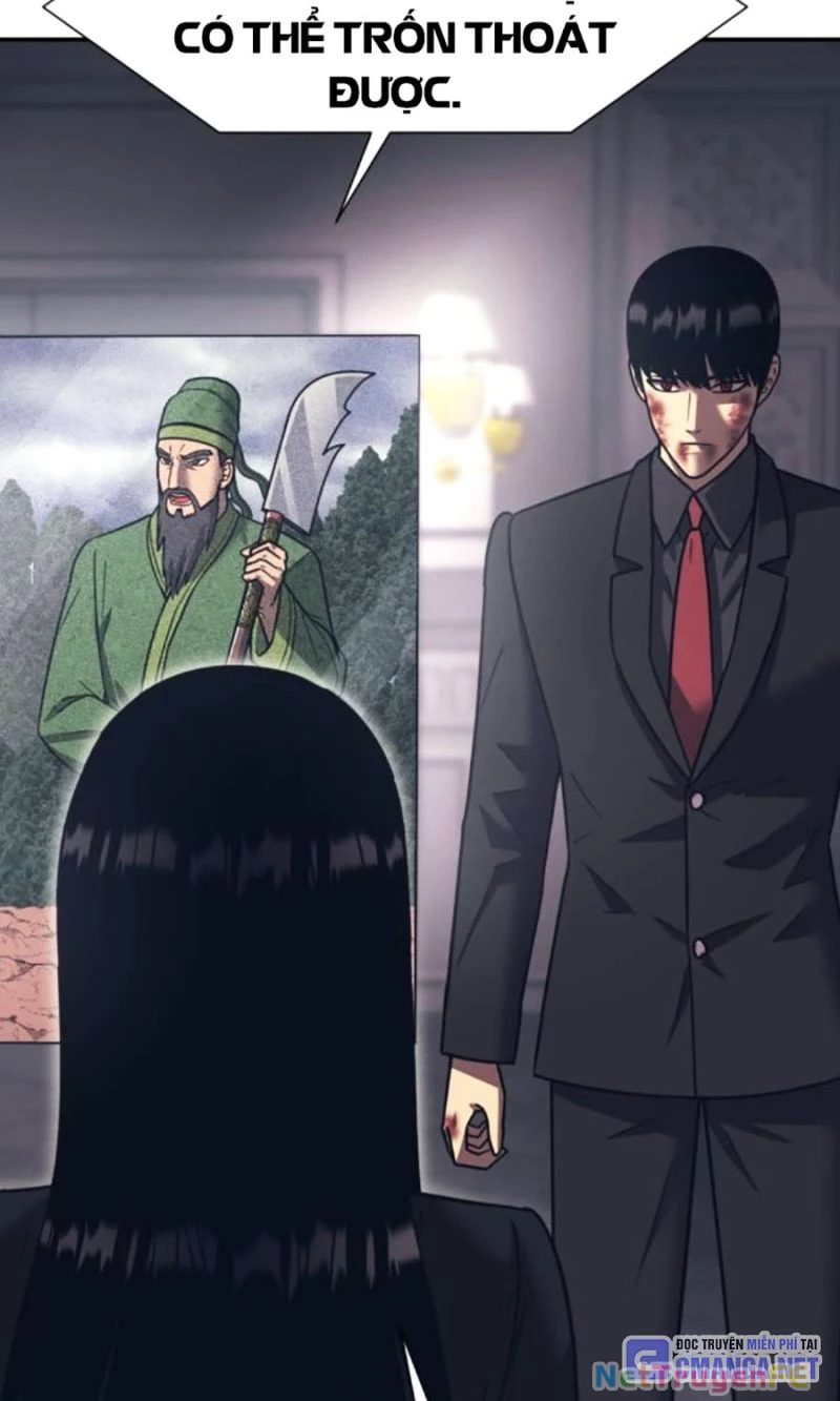 Bản Ngã Tối Thượng Chapter 89 - Trang 3