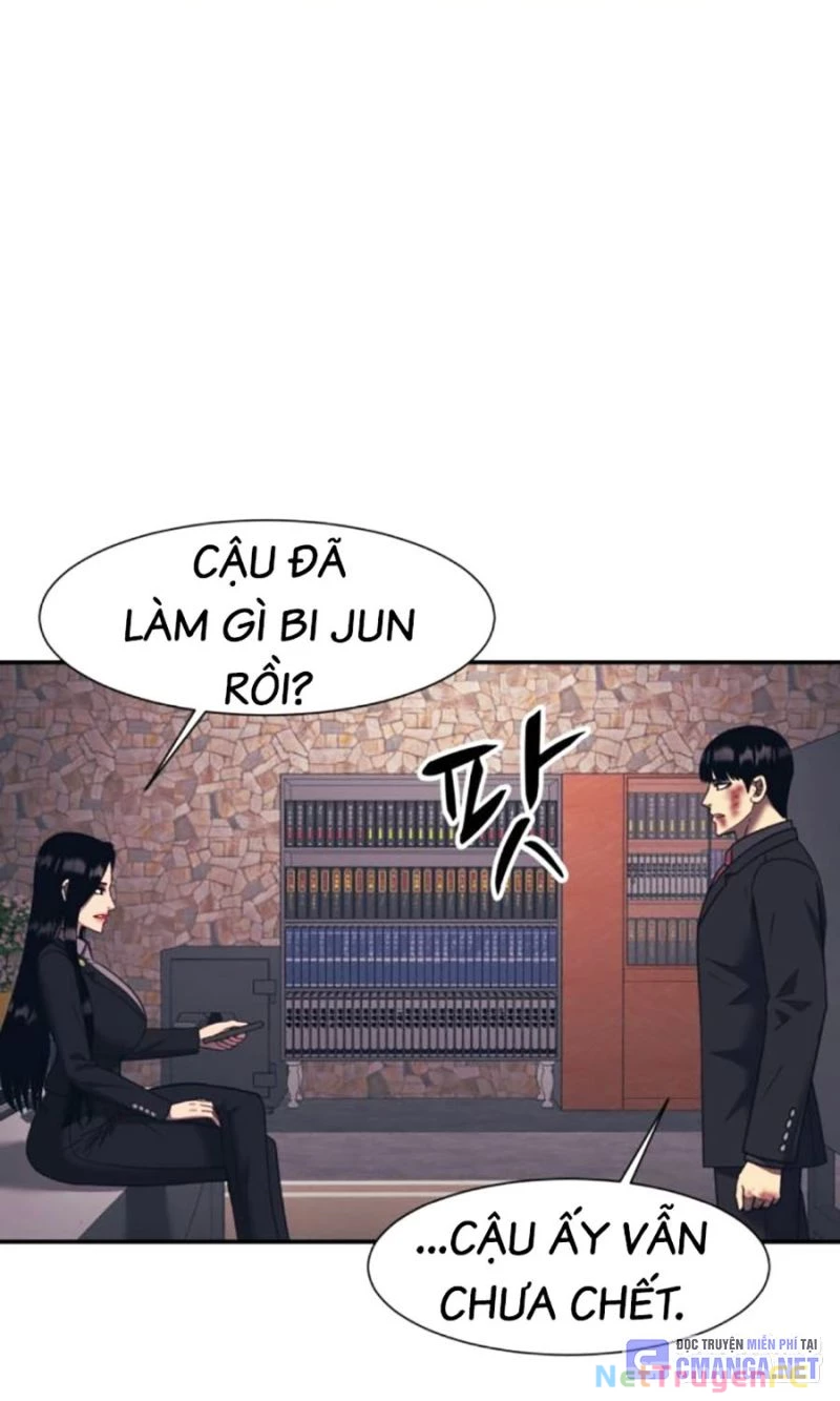 Bản Ngã Tối Thượng Chapter 89 - Trang 3