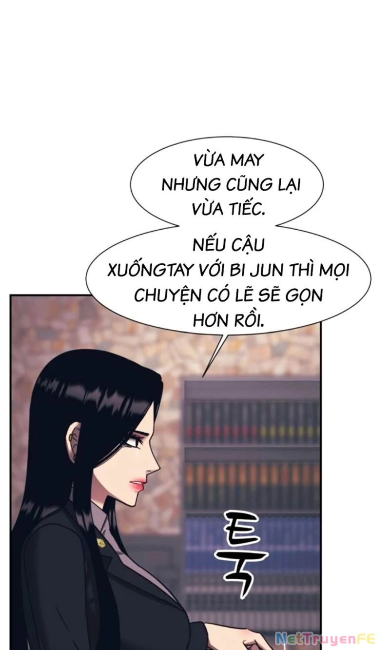 Bản Ngã Tối Thượng Chapter 89 - Trang 3