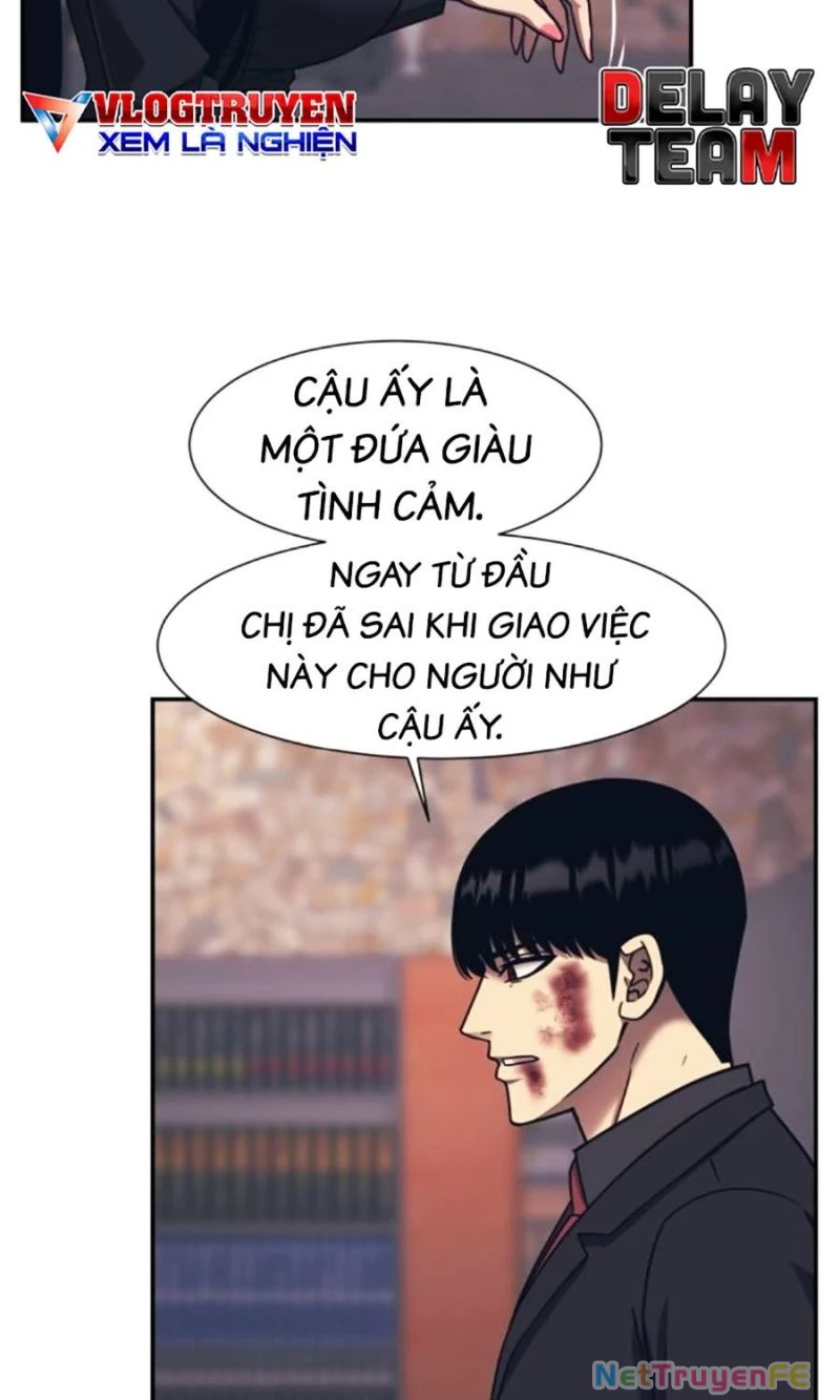 Bản Ngã Tối Thượng Chapter 89 - Trang 3