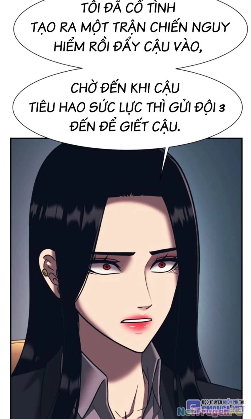 Bản Ngã Tối Thượng Chapter 89 - Trang 3