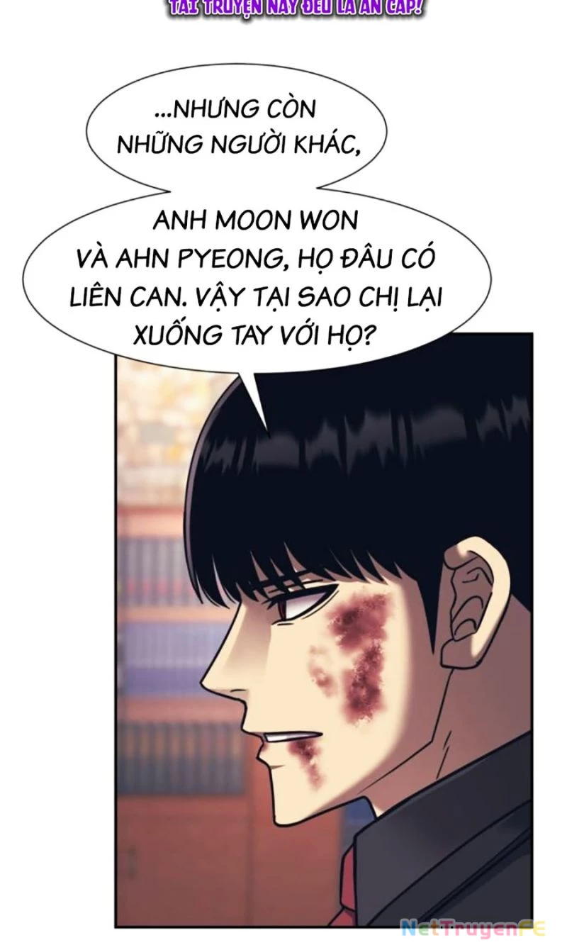Bản Ngã Tối Thượng Chapter 89 - Trang 3