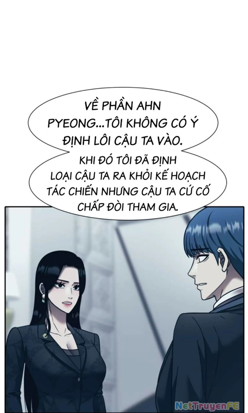 Bản Ngã Tối Thượng Chapter 89 - Trang 3