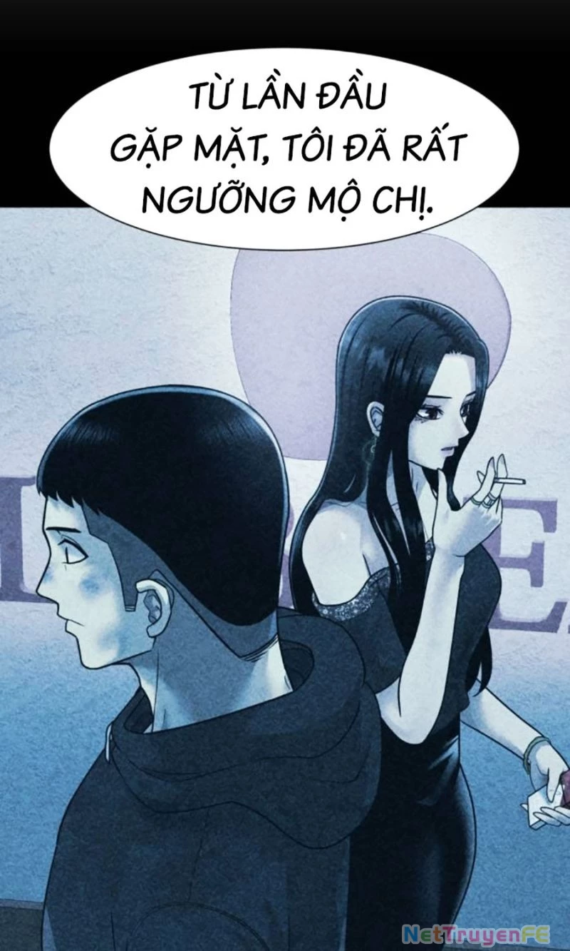 Bản Ngã Tối Thượng Chapter 89 - Trang 3
