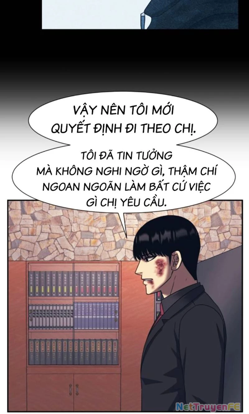 Bản Ngã Tối Thượng Chapter 89 - Trang 3