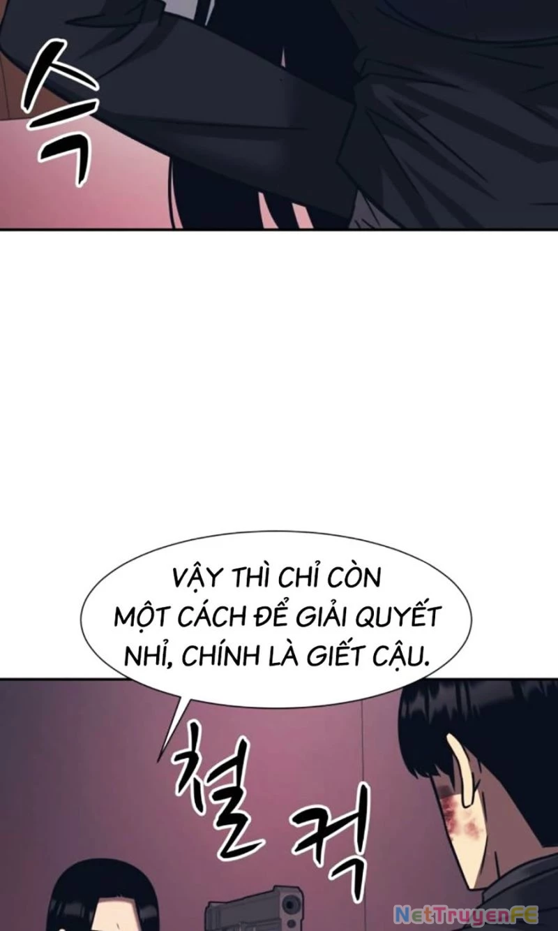 Bản Ngã Tối Thượng Chapter 89 - Trang 3