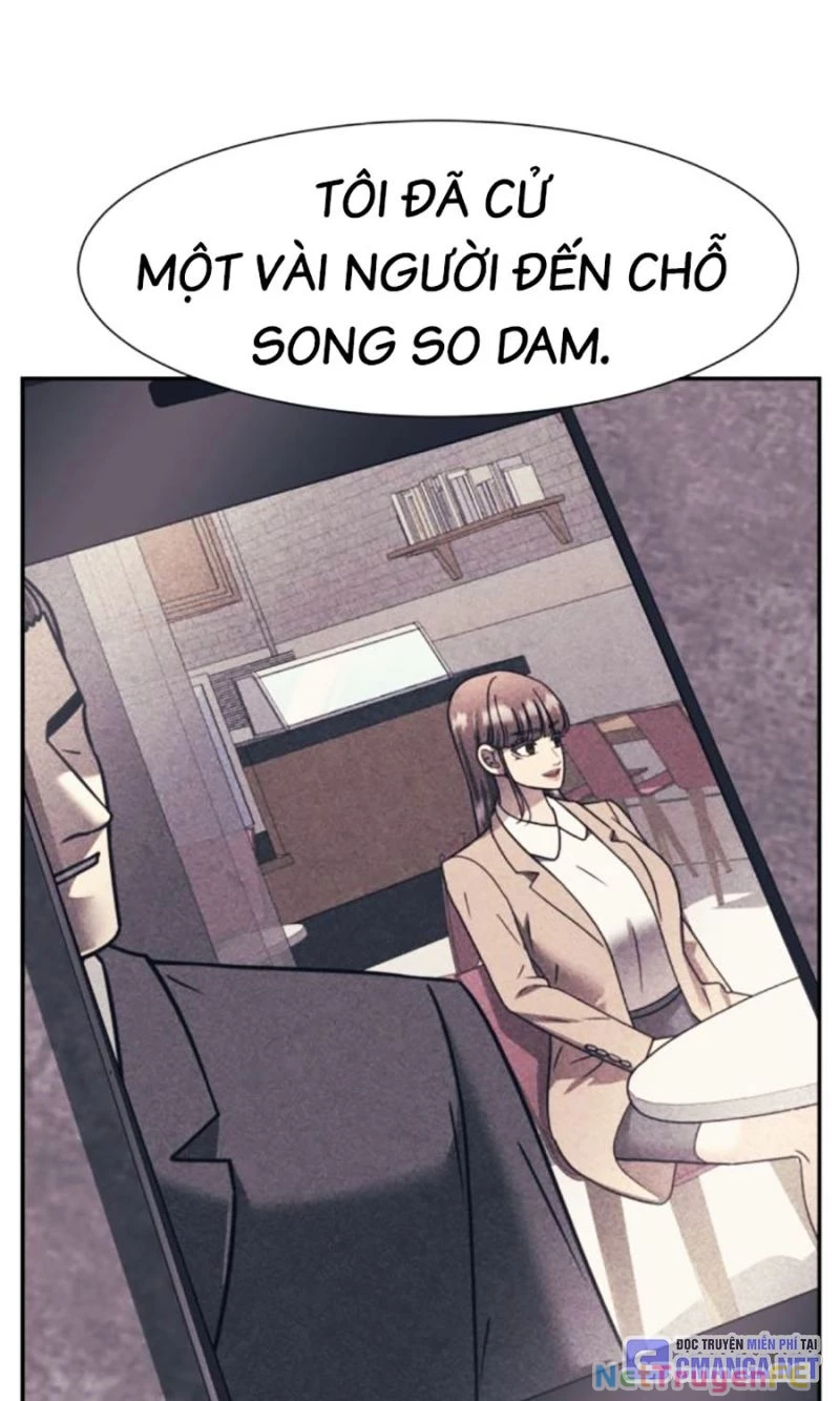 Bản Ngã Tối Thượng Chapter 89 - Trang 3