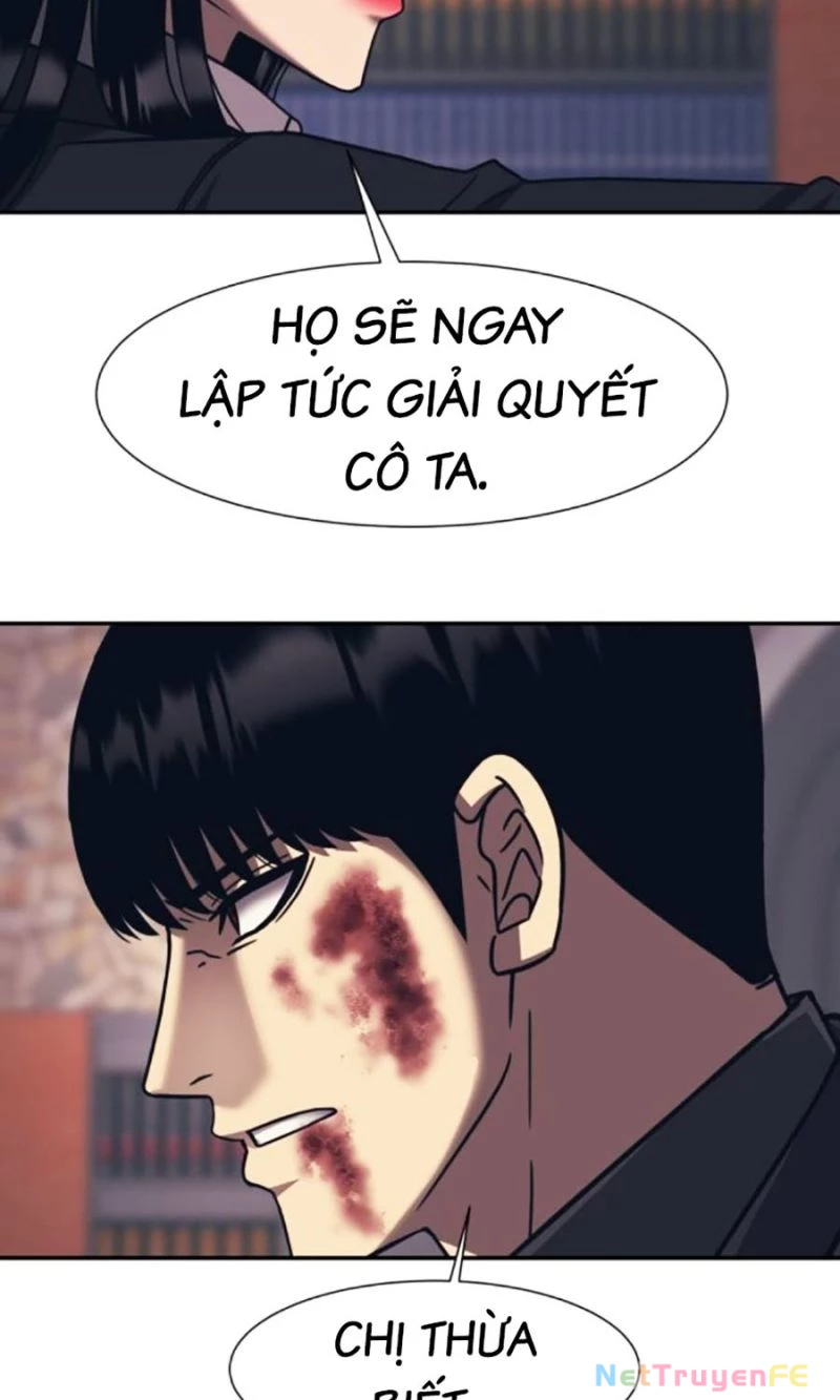 Bản Ngã Tối Thượng Chapter 89 - Trang 3