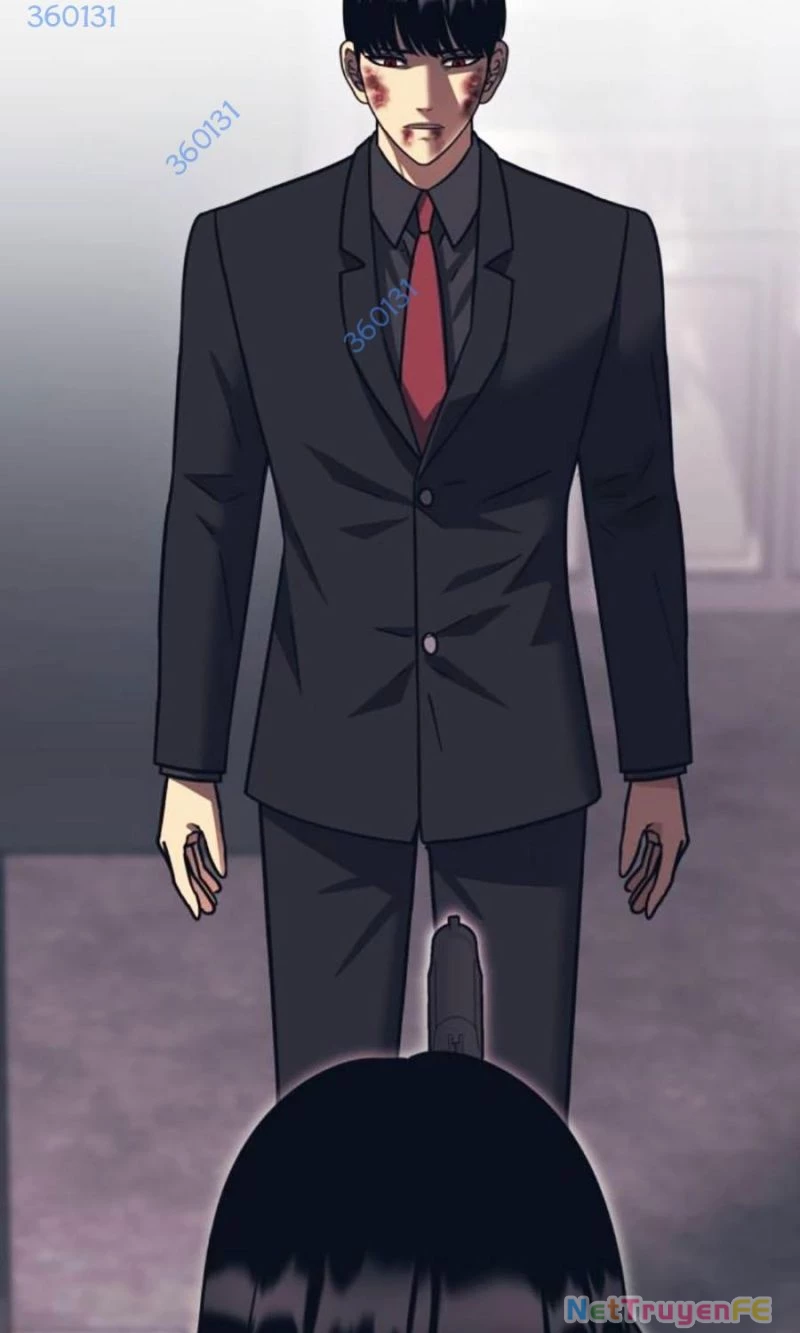 Bản Ngã Tối Thượng Chapter 89 - Trang 3