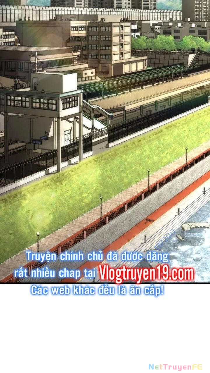 Mạt Thế Zombie 82-08 Chapter 46 - Trang 4