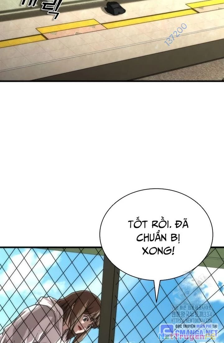 Mạt Thế Zombie 82-08 Chapter 46 - Trang 4