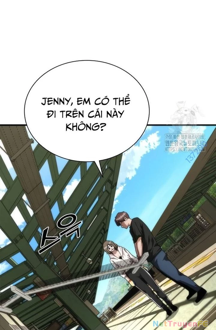 Mạt Thế Zombie 82-08 Chapter 46 - Trang 4