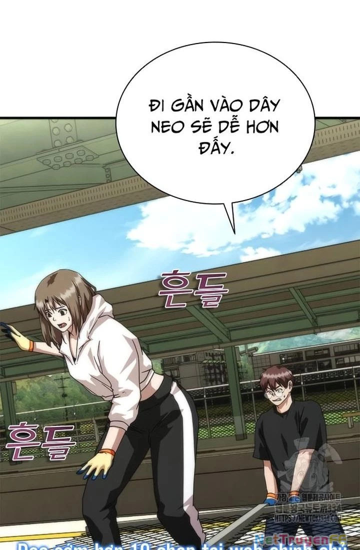 Mạt Thế Zombie 82-08 Chapter 46 - Trang 4