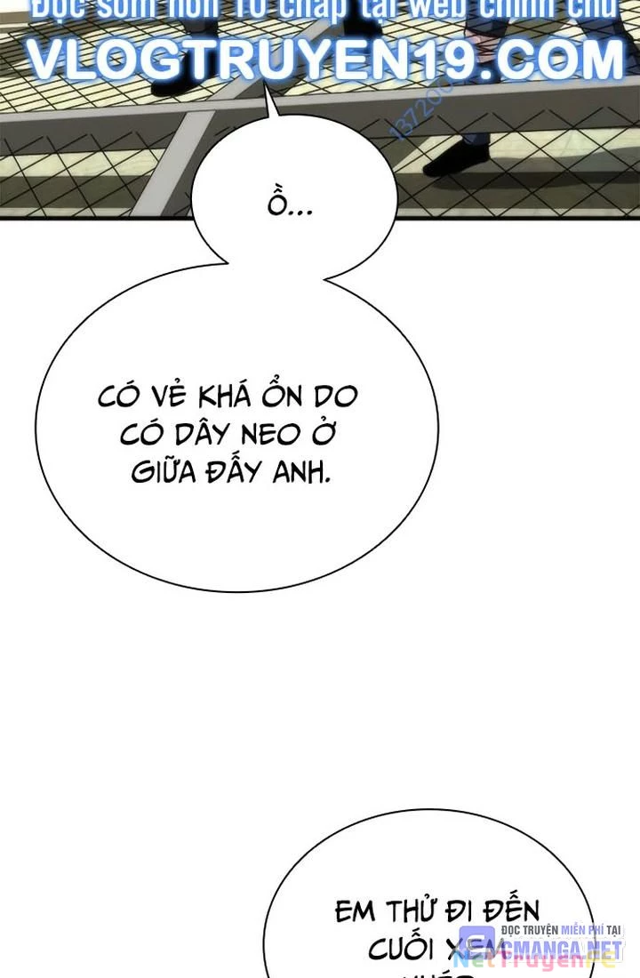 Mạt Thế Zombie 82-08 Chapter 46 - Trang 4