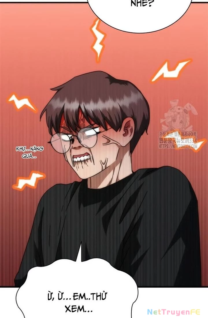Mạt Thế Zombie 82-08 Chapter 46 - Trang 4