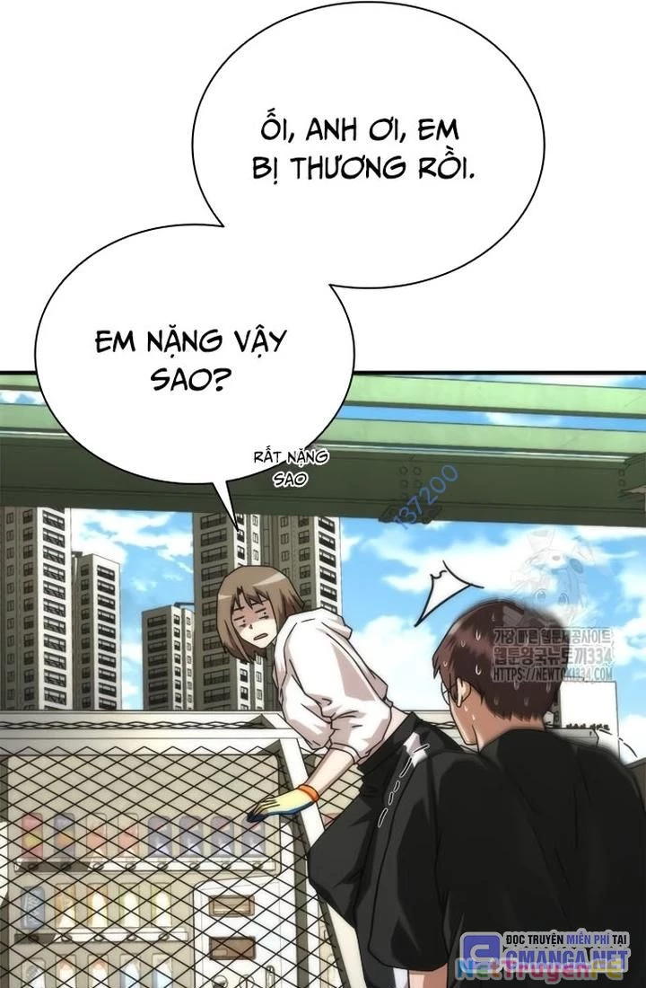 Mạt Thế Zombie 82-08 Chapter 46 - Trang 4