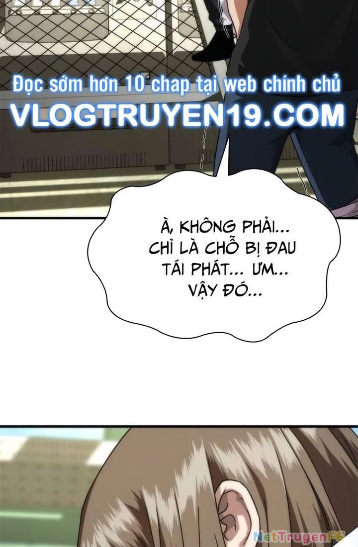 Mạt Thế Zombie 82-08 Chapter 46 - Trang 4