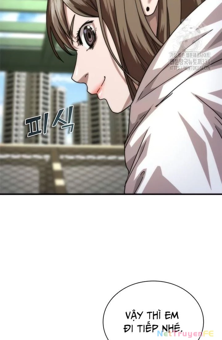 Mạt Thế Zombie 82-08 Chapter 46 - Trang 4
