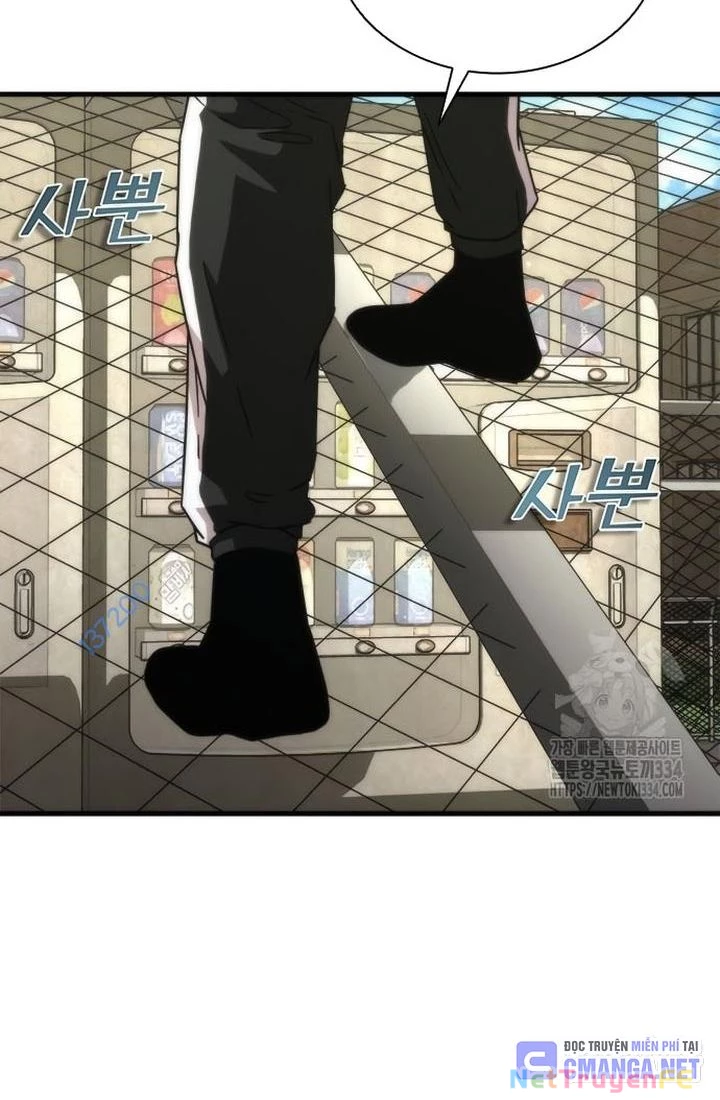 Mạt Thế Zombie 82-08 Chapter 46 - Trang 4