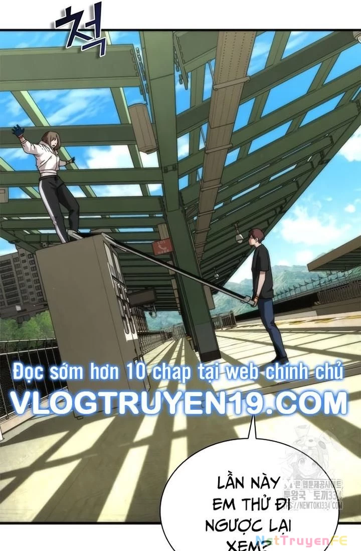Mạt Thế Zombie 82-08 Chapter 46 - Trang 4