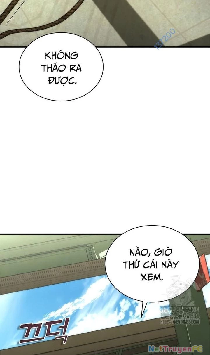 Mạt Thế Zombie 82-08 Chapter 46 - Trang 4