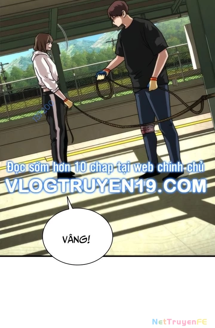 Mạt Thế Zombie 82-08 Chapter 46 - Trang 4