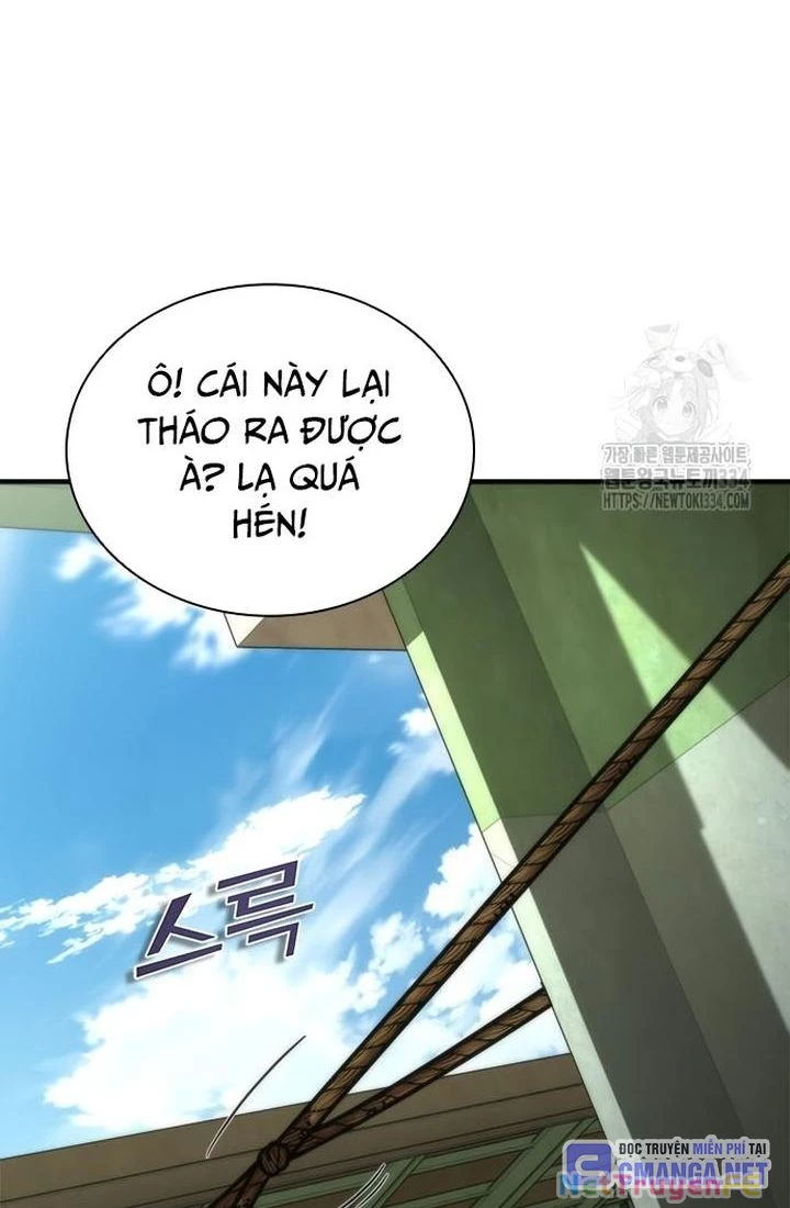 Mạt Thế Zombie 82-08 Chapter 46 - Trang 4