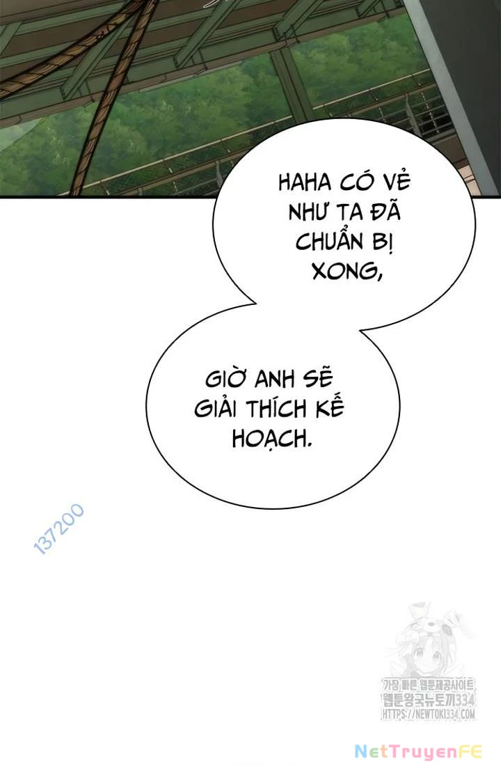 Mạt Thế Zombie 82-08 Chapter 46 - Trang 4