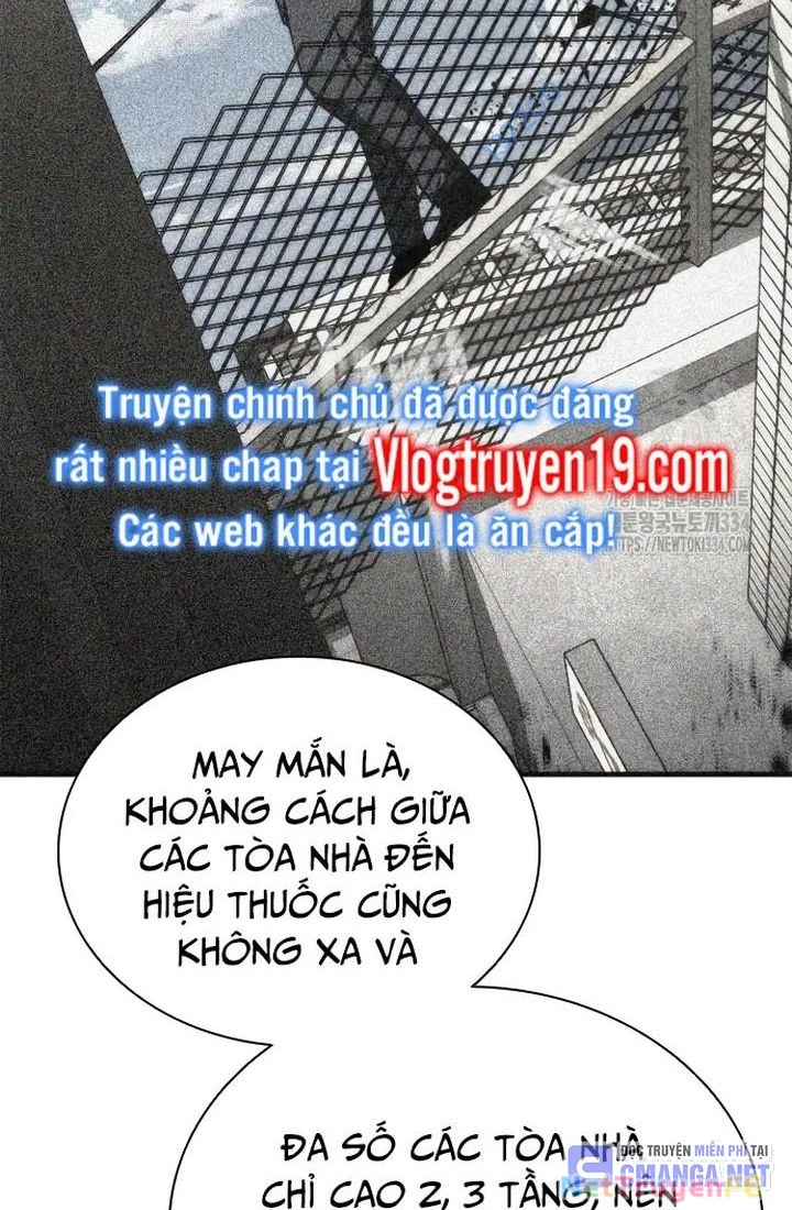 Mạt Thế Zombie 82-08 Chapter 46 - Trang 4