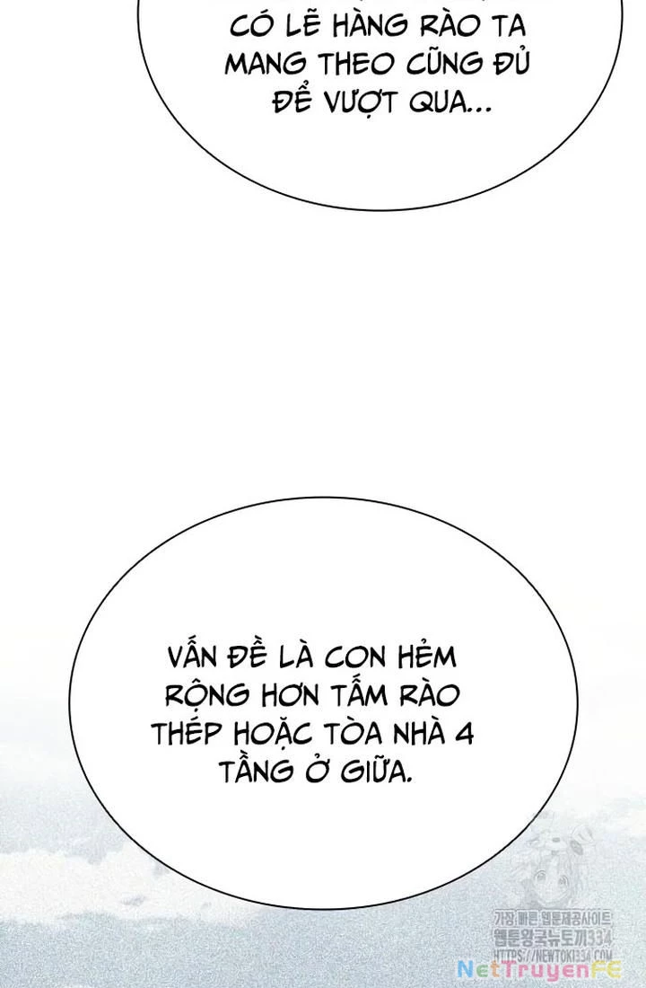 Mạt Thế Zombie 82-08 Chapter 46 - Trang 4