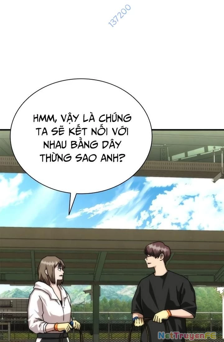Mạt Thế Zombie 82-08 Chapter 46 - Trang 4