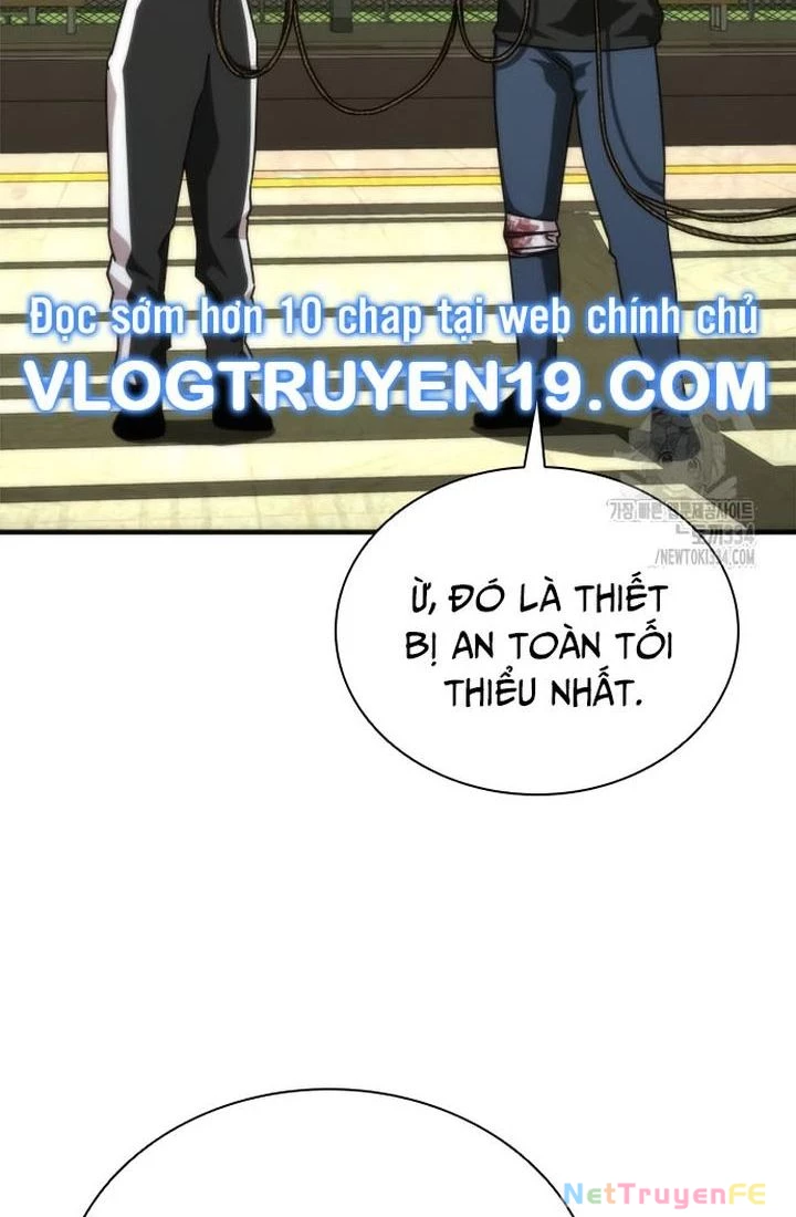 Mạt Thế Zombie 82-08 Chapter 46 - Trang 4