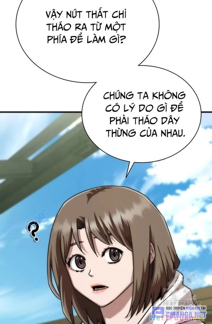 Mạt Thế Zombie 82-08 Chapter 46 - Trang 4